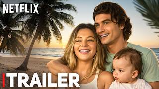 Outer Banks Season 5 Trailer 2025 Release Date l SHOCKING News [upl. by Deelaw]