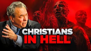 The Sermon That Shocked The Church MOST People Will Go To Hell  RC Sproul [upl. by Ameerahs176]