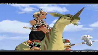 Suikoden 3 stream [upl. by Neom]