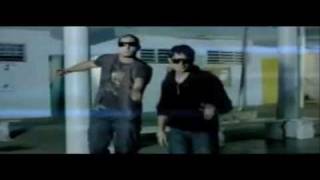 RKM Y KenY Te Ame en mis Sueños Video Original [upl. by Dolloff]