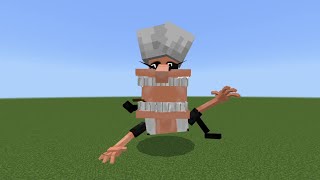 Pizza Tower Alpha 2 Release  Minecraft BEPE [upl. by Airec]