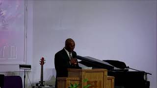 Dothan Community Church Sunday Service [upl. by Yahsan]