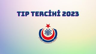 Tıp Tercihi 2023 Başkent Üniversitesi Tıp Fakültesi ve İnönü Üniversitesi Tıp Fakültesi [upl. by Mian623]