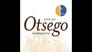 Otsego Economic Development Authority EDA Meeting November 12 2024 [upl. by Kanya442]