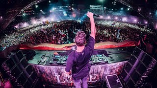 Martin Garrix  Live  Tomorrowland 2018 [upl. by Anelys487]