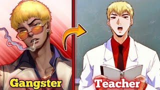 11 Great Teacher Onizuka  gto [upl. by Ciredec]