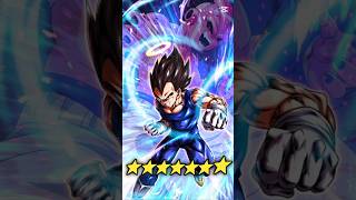 How To Get Vegeta  DBLEVT91S  To 7 Stars  Dragon Ball Legends  dblegends [upl. by Tsuda12]