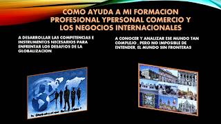 NEGOCIOS INTERNACIONAL PROYECTO FINAL [upl. by Lamont]