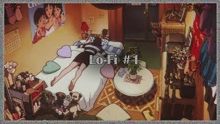 Top 10 LoFi Songs 1 [upl. by Erdnaxela]