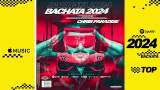 Chris Paradise  BACHATA 2024 bachatasensual2024 [upl. by Haraj]