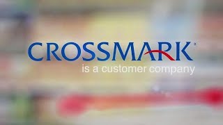 Salesforce Platform CROSSMARK Success Story [upl. by Lucio]