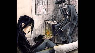 Skulduggery Pleasant Tribute [upl. by Aleck]