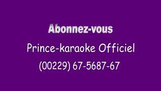 PETIT YODE ET LENFANT SIRO FIFI KARAOKE DEMO [upl. by Afra]