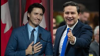 LILLEY UNLEASHED Poilievre says Trudeau lacks moral compass [upl. by Ecinue]