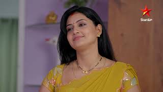 Satyabhama  Episode 230  Sanjay Deceives Krish  Star Maa Serials  Telugu Serial  Star Maa [upl. by Mungam339]