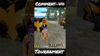 Free Fire Tournament ✔️live tournament custom 👑 ff custom giveaway nonstopgaming pahadigaming 1k [upl. by Anbul]