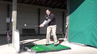 Building the perfect golf swing 34 swing [upl. by Apul560]