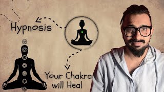 Chakra Healing Balancing amp Opening Powerful Meditation Power of Your Subconscious Mind [upl. by Hajin]