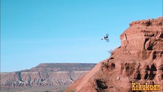 Descenso en bicicleta extremo 2020 Los bikers MTB mas LOCOS del mundo [upl. by Shepherd300]