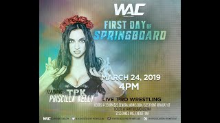 PRISCILLA KELLY amp THE STRAYS vs STEVE MIGS amp DADDYS MONEY Without a Cause [upl. by Aveline]