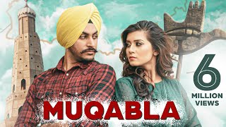 Muqabla  Official Music Video  Rajvir Jawanda  Songs 2016  Jass Records [upl. by Coffeng]