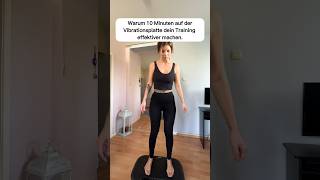 Warum 10 MINUTEN beim Abnehmen helfen 🔥 abnehmen workoutmotivation hulahoop [upl. by Hiller592]