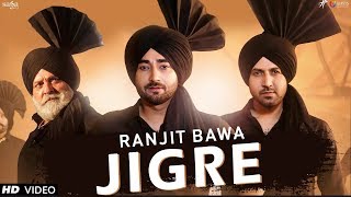 Ranjit Bawa – Bomb Jigre  Jigre Hunde Jine De Bamb Mitro  Jit ohna di hundi aa  Saga Music [upl. by Alleuol]