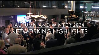 Autumn and Winter ThisWeekinFM Networking Highlights – 2024 [upl. by Nomled690]