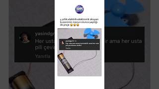 Komik yorumlar 82 shorts komik komedi mizah reels funny [upl. by Attenauqa]