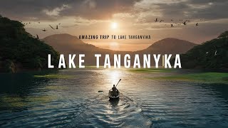 Amazing trip to Lake Tanganyika Lake Tanganyika  travel vlog  Hindi travel vlog  Hindi vlog [upl. by Nalac]