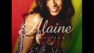 Alaine  Love Loud amp Clear [upl. by Nodnrb]