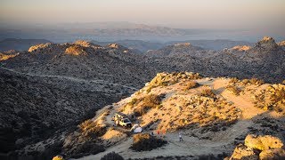 Jacumba Hot Springs Wilderness [upl. by Balkin5]