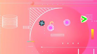 Interstice by BPI Geometry dash 22 [upl. by Renmus800]