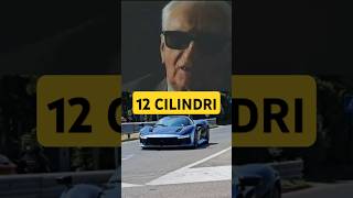 Il 12 CILINDRI per Enzo Ferrari [upl. by Keram]