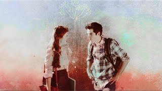 ❤ stydia ❤ она все еще нравится ему ♡ [upl. by Ahseit446]