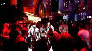 SYTYCD 2010 HipHop Battle Afterparty [upl. by Findlay]