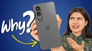 OnePlus Nord CE 4 Lite Review Why Internet Hates This Phone [upl. by Gipson312]