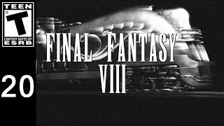 Lets Play Final Fantasy VIII PS1  20  Fair Game [upl. by Pilloff]