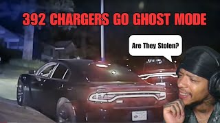 392 Chargers Vanish on Arkansas State Trooper During HighSpeed Pursuit [upl. by Barclay]