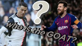 FIGHT TO BE GOAT BARCELONA VS PIEMONTE CALCIO JUVENTUS FIFA 20 [upl. by Stila]