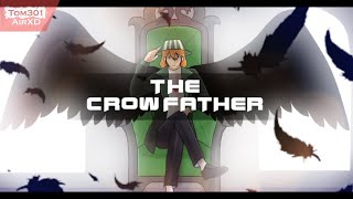 Behold The Crow Father Philza Minecraft Origins SMP Animatic OriginSMP CrowFather OriginsSMP [upl. by Kalli]