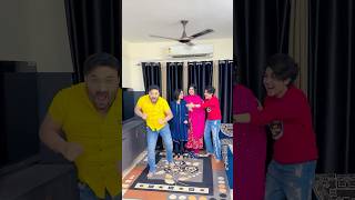 Iss baar Pappa Ko Pata Chal Gaya🤣 zidaanshahidaly family shorts [upl. by Atirec245]