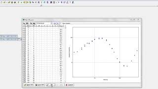 Schlumberger VES Curve interpretation by using IPI2Win Software Lab3 [upl. by Paluas]