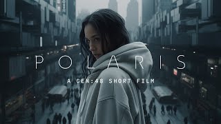 POLARIS  A GEN48 Short Film [upl. by Nodnab]