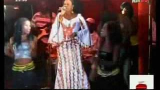 Senegal FATOU LAOBE concert [upl. by Thebazile902]