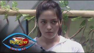 PBB Jane saves nobody from eviction [upl. by Benedic]