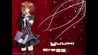 Vampire Knight OST Track 26 HeartWrenching Sorrow [upl. by Judas898]