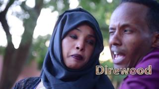 Best Oromo Funny Diraamaa Surprise Part 3 [upl. by Bixler]