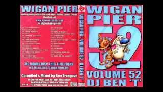 Wigan Pier Volume 52 [upl. by Windzer]