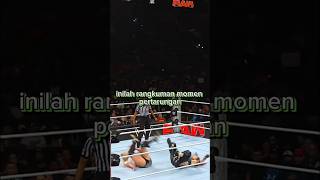 3 epik moment pertarungan‼️boxing ufc [upl. by Elehcin548]